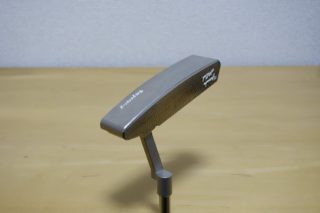 ギネス認定 山田パター工房 エンペラー2 パター レビュー ぽんこ趣