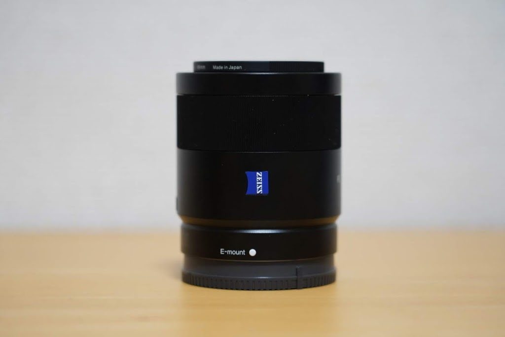 review-of-sony-fe-55mm-f18-z