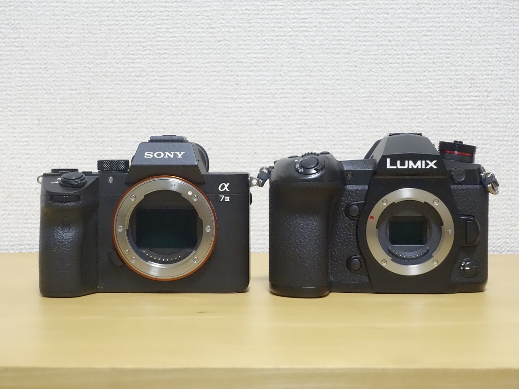 LUMIX G9PRO ボディのみ 美品】ルミックス LUMIX G9 PRO ボディ - メルカリ