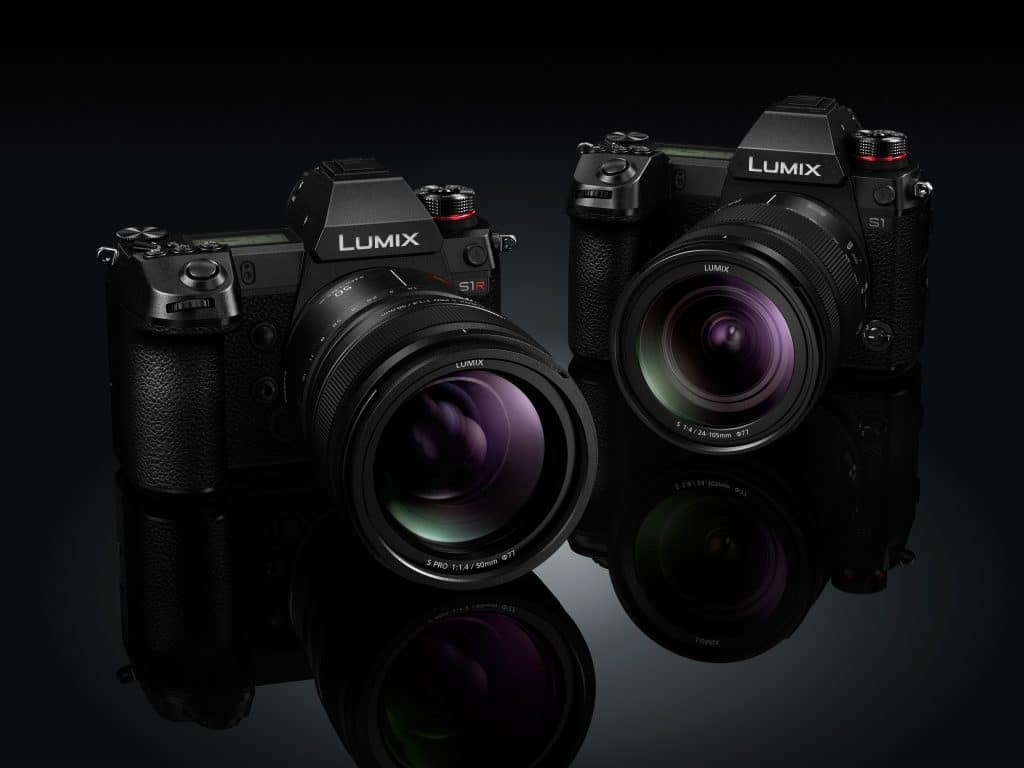 パナソニックのLUMIX S1/S1Rを予約しようと思ってたけどやっぱり