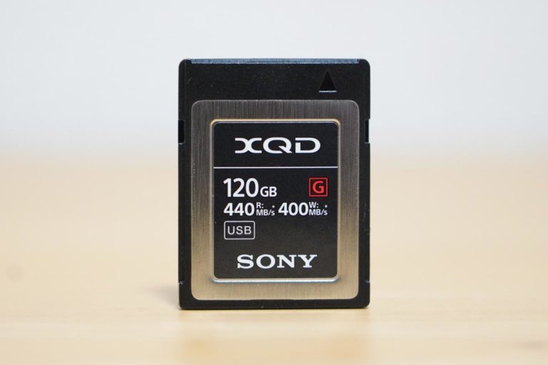 ソニー XQD メモリーカード 64GB+rallysantafesinooficial.com