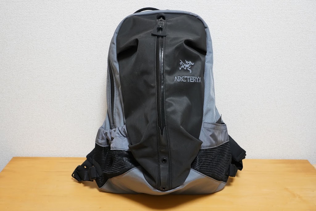 ARCTERYX アークテリクス BEAMS 別注 アロー 16 バックパック